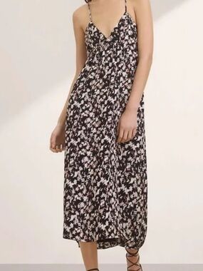 Aritzia Talula Cosimo dress